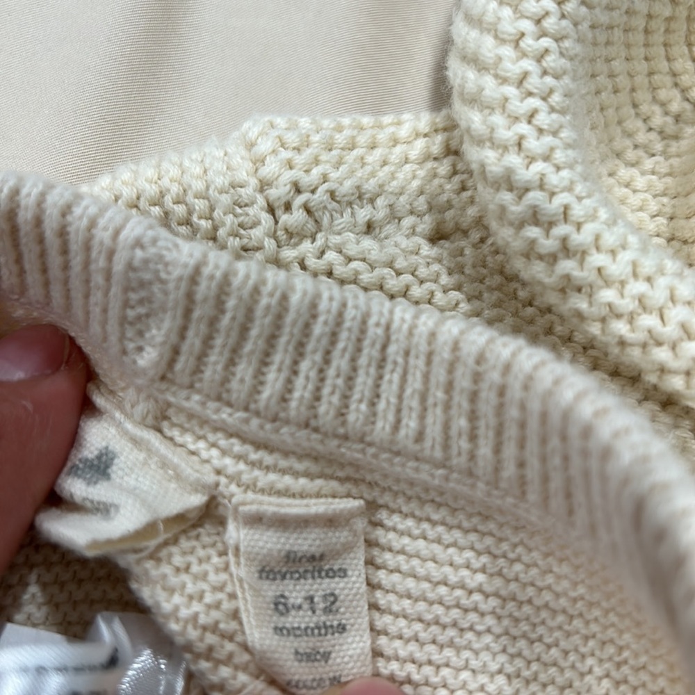 Baby gap set - Picture 4 of 4